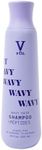 V&Co. Beauty Wavy Hair Nourishing S