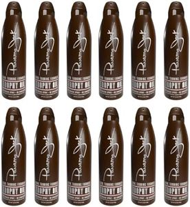 Panama Jack Trophy Suntan Oil - Contains No Sunscreen Protection (0 SPF), Light Formula with Exotic Oils, Aloe and Cocoa Butter, Tropical Fragrance, 5.5 OZ (Pack of 12)