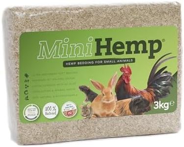 OZ Hemp Mi