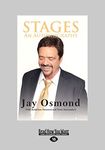 Stages: An Autobiography: An Autobiography (Large Print 16pt)