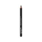 Annabelle Vegan Kohl Eyeliner, Matte Finish, 74 Blackest Black, Intense Colour Payoff, Long-Lasting, Cruelty-Free, Paraben-Free, Silicone-Free, Fragrance-Free, Hypoallergenic, 1.14 g