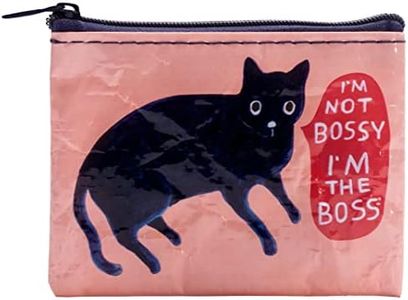 I'm Not Bossy, I'm The Boss Coin Purse