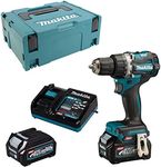 Makita DF002GA202 Cordless Drill 40