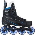 Alkali Revel 5 Senior 12 Inline Hockey Skates