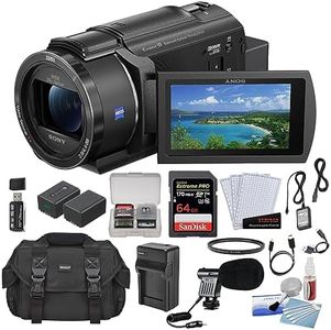 Sony FDR-A