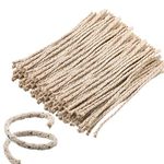 100pcs Oil Lighter Wick Copper & Cotton Material Kerosene Petrol Lighter Accessories #FLQ215-C