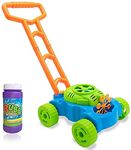 Kid Push Toy