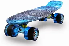 Skateboards Complete Mini Cruiser R