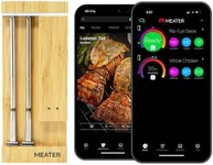 MEATER Pro Duo: WiFi Smart Meat The