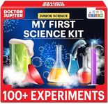 Doctor Jupiter My First Science Kit
