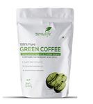 Zenulife Green Coffee Beans (1Kg)