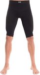 Zensah Recovery Compression Short - Hamstring Support, Compression Shorts for Running, Athletic Compression Short