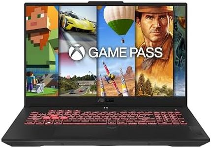 ASUS TUF G