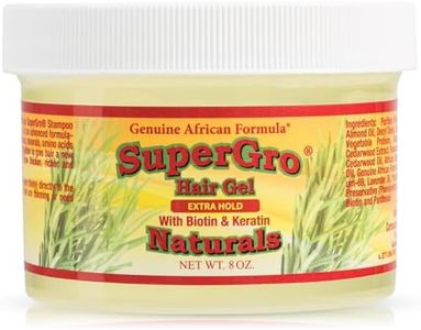 SuperGro H