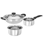 Wearever Cookware Sets