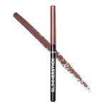 Avon Glimmerstick Lip Liner Simply Spice, Infused with Vitamin E for Smooth-Glide Application and Defined Lips