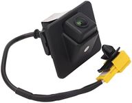 Rear View Camera, Car Backup Camera 95760 2T101 Rear View Parking Camera Replacement for Kia Optima 2011‑2013