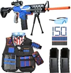 Vioofun Toy Gun for Nerf Guns Bulle