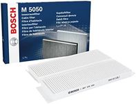 Bosch M5050 Standard Particle Cabin Filter Fits Hyundai i20 PB, PBT & Others