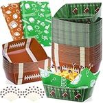 Kochorie 220 Pieces Football Party 