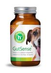 GutSense - Advanced prebiotic & probiotic for Dogs, up to 2 Months Supply. A Healthy Gut is The Key to a Healthy Immune System.