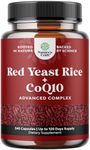 Red Yeast 