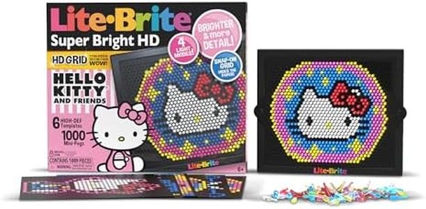 Lite Brite