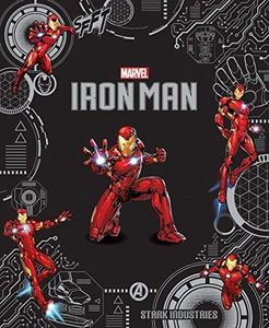 Iron Man (Marvel: Legends Collection #4)