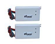 Bioway Auto Flusher/Flushing Timer for All Kind of Domestic RO Water Purifier (Timer 2)