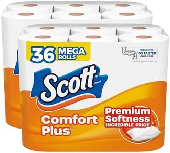 Scott Comf