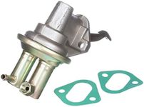 Carter Fuel Systems Carter Mechanical Fuel Pump Automotive Replacement (M6959)