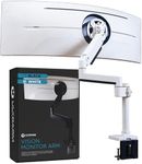 ULTRARM Heavy Duty Monitor Arm for 