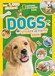 National Geographic Kids Dogs Stick