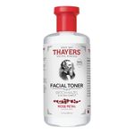 Thayers Witch Hazel Facial Gentle Rose Petal Toner Lotion with Organic Aloe Vera, 355ml