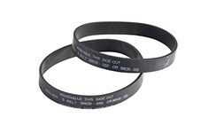 Hoover UH70120 Vacuum Cleaner Belt H-38528-058 (Pack of 2)