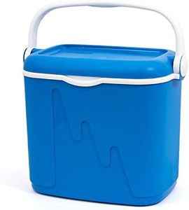 Curver - Glacière - Bleu - 32 Litres