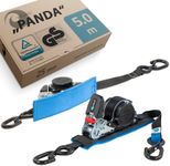 valonic PANDA - 2x 5m retractable r