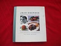 Jean-Georges: Cooking at Home with 