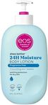 eos Shea Better Body Lotion- Fragra