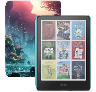 Amazon Kin