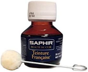 Saphir Teinture Francaise, 50ml