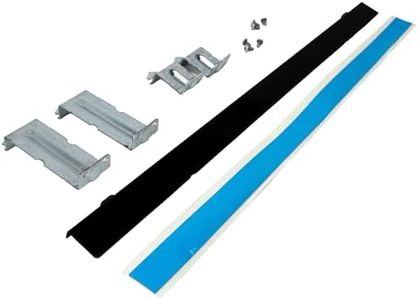 Frigidaire STACKIT4X Laundry Stacking Kit for Affinity Washers & Dryers Multi