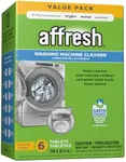 Affresh Washing Machine Cleaner, Cl