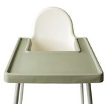 Ikea High Chair Covers