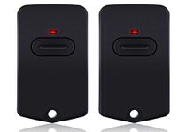 2 for RB741/FM135 GTO Mighty Mule Gate Opener Remote 3-Years-Warranty