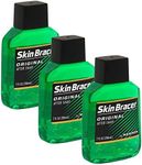 Skin Bracer After Shave Original - 7 oz, Pack of 3