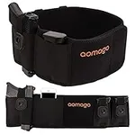 Aomago Belly Band Holsters for Conc