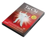 Tai Chi For Arthritis - 12 Lessons With Dr Paul Lam [DVD]