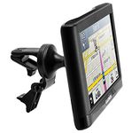 Arkon GN057 Removable Swivel Air Vent GPS Car Mount Holder for Garmin GPS