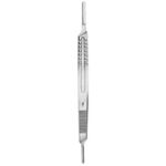 Alis Scalpel Handles Surgical Instruments CE Quality Stainless Steel (BP HANDLE COMBINE)